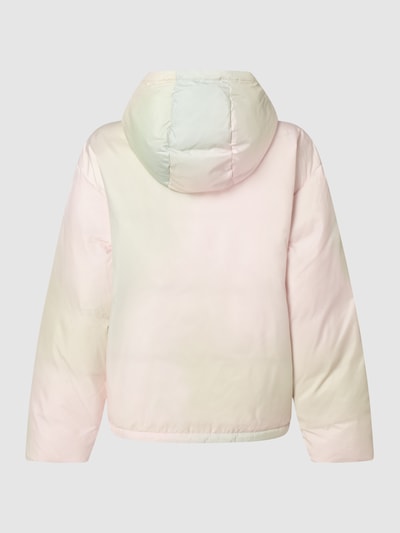 Levi's® Daunenjacke mit Farbverlauf  Rosa 3