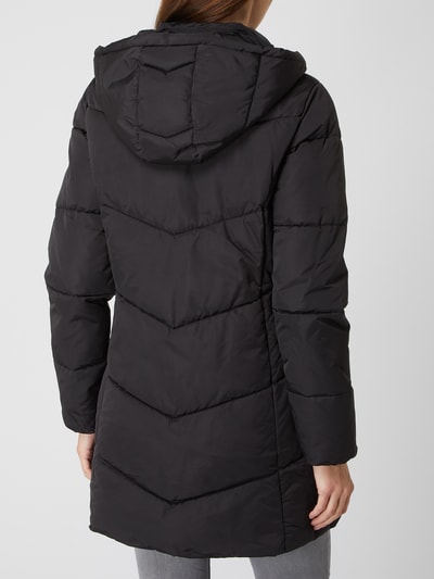 Tom Tailor Steppjacke mit Wattierung  Black 5