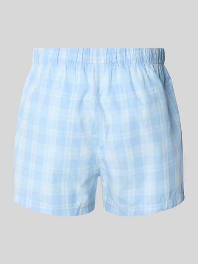 Jack & Jones Boxershorts mit elastischem Bund im 5er-Pack Modell 'MILANO' Black 3