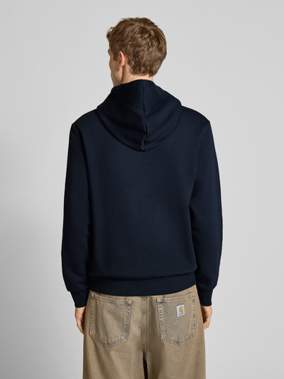 Jack & Jones Hoodie mit Kapuze Marine 5
