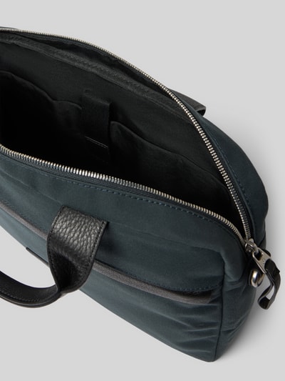 Marc O'Polo Laptoptasche mit gepolstertem Laptopfach Dunkelgrau 5