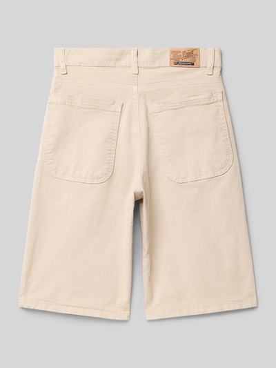 Blue Effect Regular Fit Jeans im 5-Pocket-Design Camel 3
