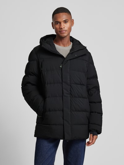 Cotopaxi Steppjacke mit Kapuze Modell 'Alivio' Black 4