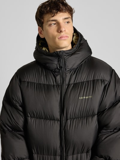 Carhartt Work In Progress Gewatteerd jack met capuchon, model 'TORONTO'  - 3