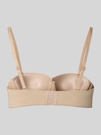 TOMMY HILFIGER BH mit Bügel Beige 3