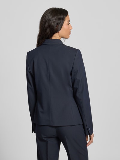 Christian Berg Woman Selection Blazer mit Paspeltaschen Marine 5