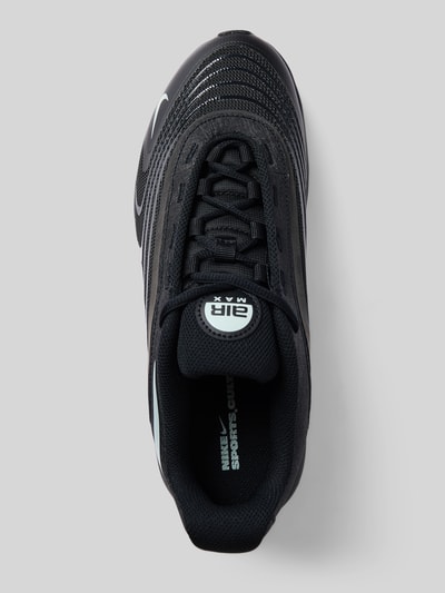 Nike Sneaker mit Logo-Print Modell 'Air Max Fire' Black 4