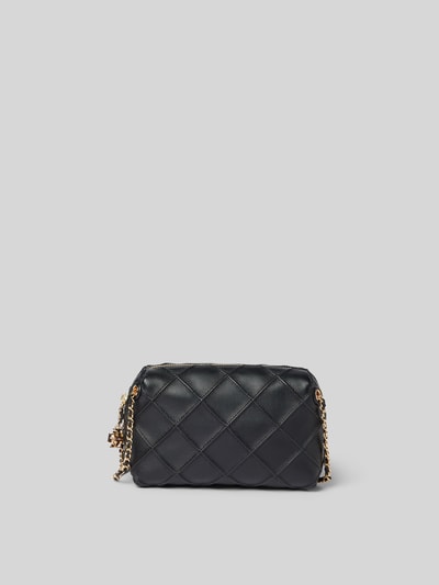 Tory Burch Crossbody Bag mit Label-Detail Black 4