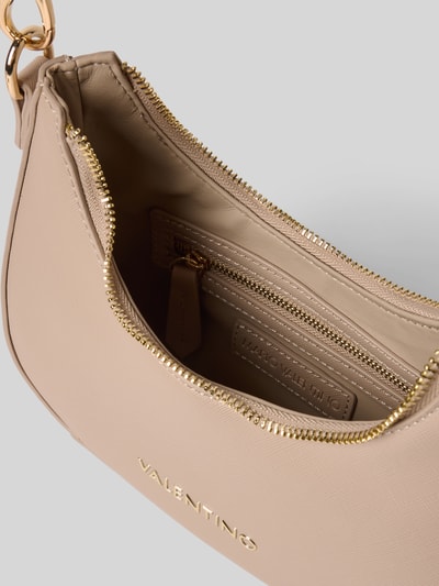 VALENTINO BAGS Handtas met hengsel en schouderband Beige - 4