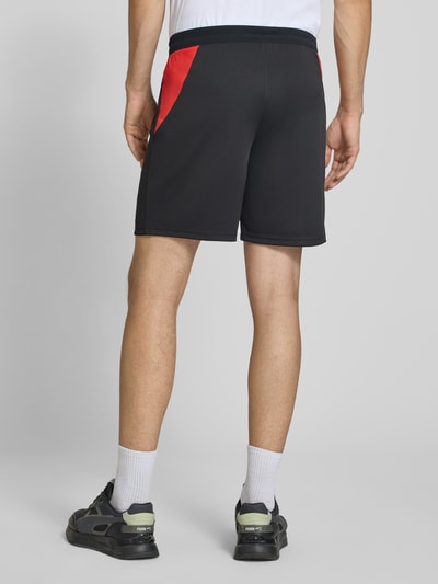 PUMA Performance ÖFB Home Short Replica mit elastischem Bund Black 5