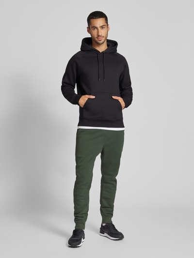 G-Star Raw Trainingsbroek met steekzakken Olijfgroen - 1