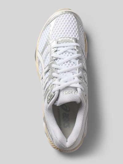 ASICS Sneaker mit dämpfender Profilsohle Weiss 3
