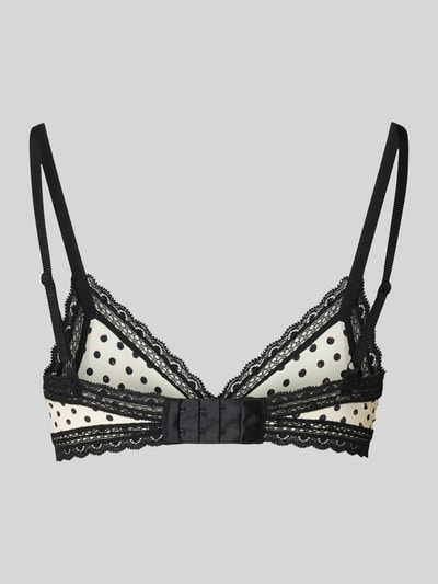 HUGO BH mit Hakenverschluss Offwhite 3