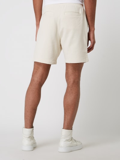 YOUNG POETS SOCIETY Sweatshorts aus Baumwolle Modell 'Fynn' Kitt 5