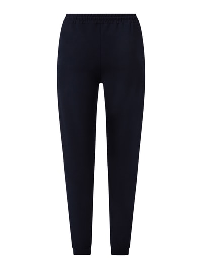 Soyaconcept Sweathose mit Stretch-Anteil  Dunkelblau 3