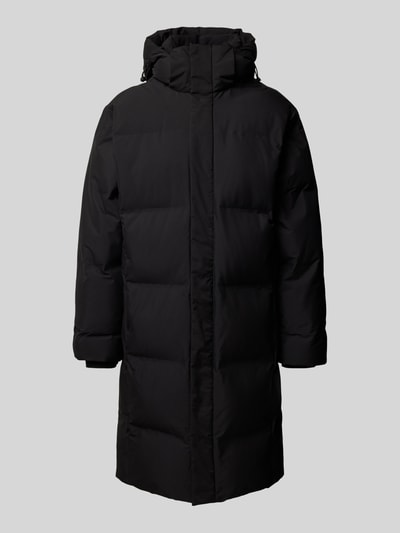 Lindbergh Steppjacke mit Kapuze Black 2