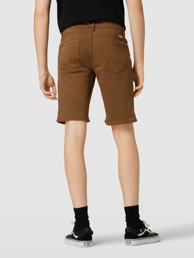 Blend Shorts mit französischen Eingrifftaschen Hazel 5