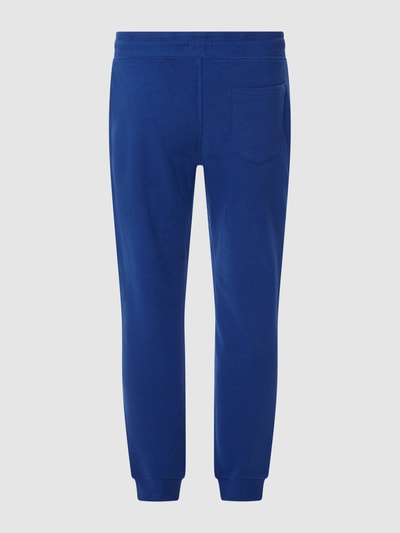 MCNEAL Sweatpants mit elastischem Bund Blau 3