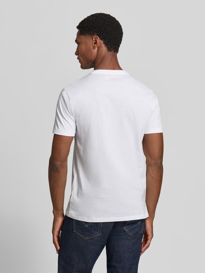 Polo Ralph Lauren Regular Fit T-Shirt-Set aus reiner Baumwolle Black 5