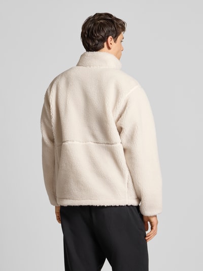 The North Face Sweatjacke mit Reißverschluss Offwhite 5
