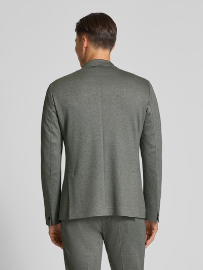 ROY ROBSON Slim fit pak van viscosemix Groen - 5
