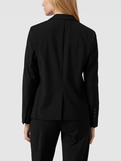 Marc O'Polo Blazer mit Reverskragen Black 5