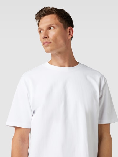 MCNEAL T-Shirt aus Baumwolle Weiss 3