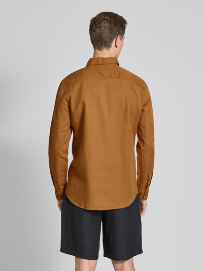 CK Calvin Klein Freizeithemd mit Knopfleiste Hazel 5