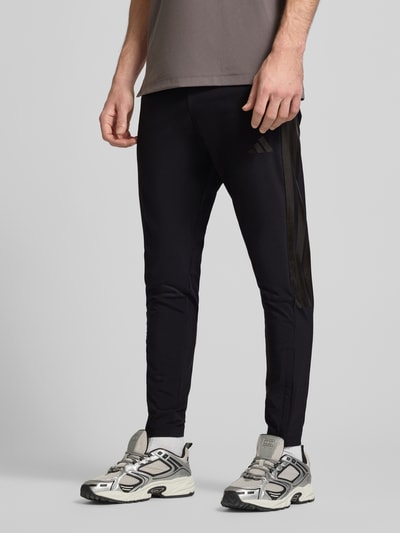 adidas Sportswear Sweatpants mit elastischem Bund Black 4