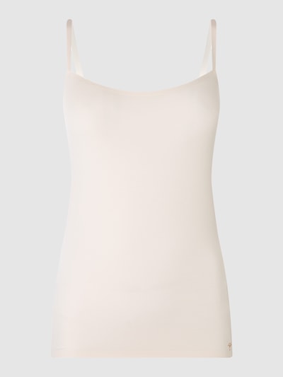 JOOP! BODYWEAR Onderhemd met stretch - naadloos Lichtroze - 1