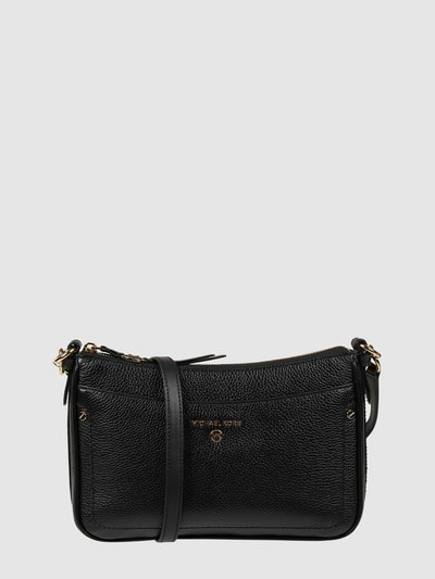 MICHAEL Michael Kors Crossbody Bag aus Leder  Black 1