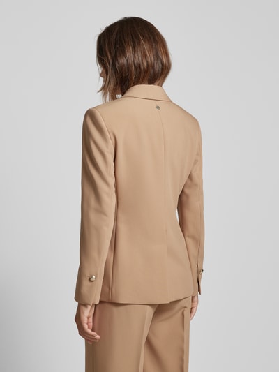 JOOP! Blazer mit Knopfverschluss Camel 5