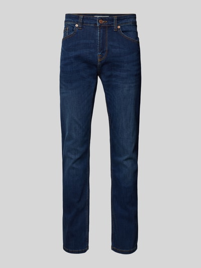 Only & Sons Jeans in 5-pocketmodel, model 'WEFT' Jeansblauw - 2