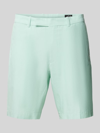 Polo Ralph Lauren Bermuda-Shorts mit Eingrifftaschen Mint 2