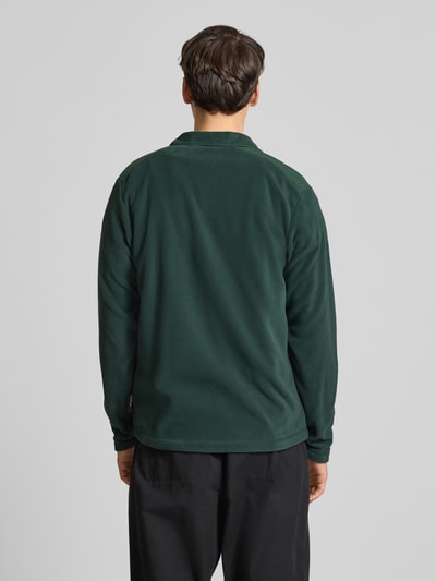 Helly Hansen Fleecejacke mit Reißverschluss Lind Melange 5