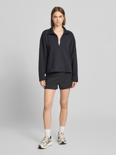 adidas Sportswear regular fit sweatshirt met katoen Zwart - 1