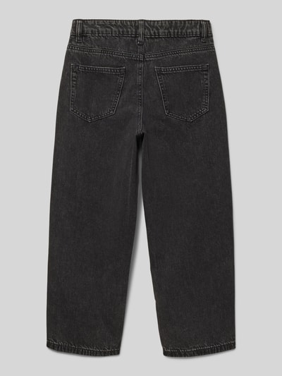 Tom Tailor Jeans met 5-pocketmodel Zwart - 3