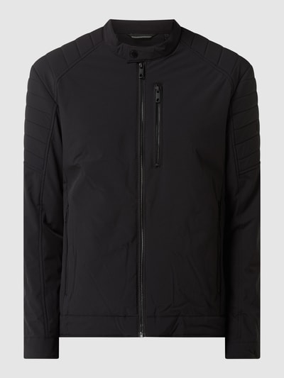 Esprit Jacke mit Wattierung - REPREVE® Black 2