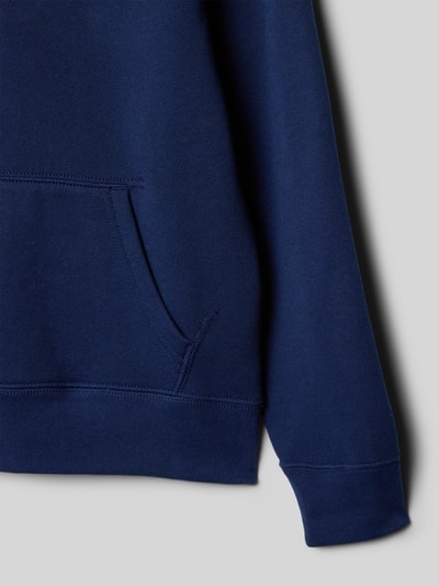 Polo Ralph Lauren Teens Hoodie mit Logo-Stitching Marine 2