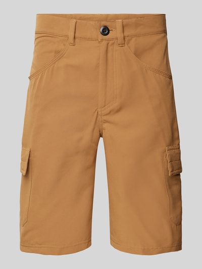 The North Face Shorts in unifarbenem Design Beige 2