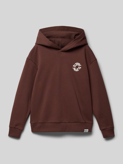 Garcia Hoodie mit Kapuze Hazel 1