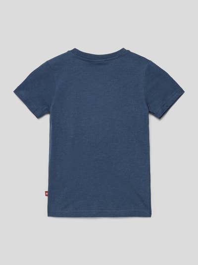 LEGO WEAR T-Shirt mit Motiv-Print Marine 3