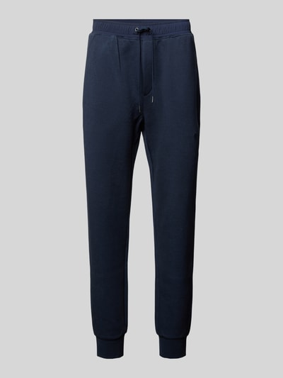 Polo Ralph Lauren Sweatpants mit elastischem Bund Marine 1