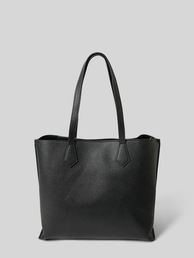 VALENTINO BAGS Tote Bag mit Label-Details Black 3