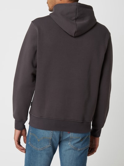 Nicce rhombus hoodie hot sale