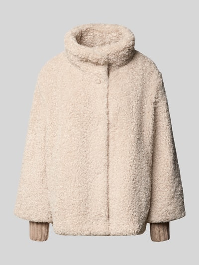 White Label Jack met teddybont Ecru - 2