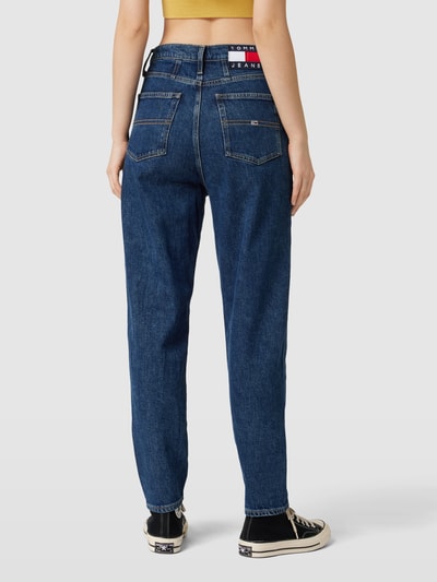 Tommy Jeans Mom fit jeans met labelpatch Jeans - 5