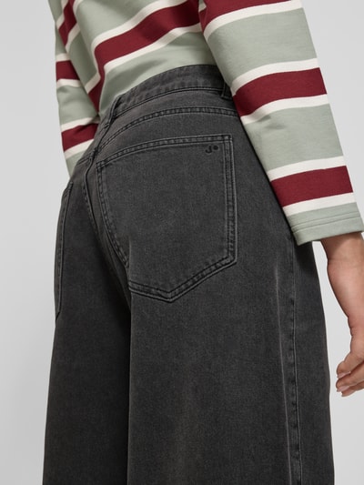 JAKE*S STUDIO WOMAN Jeansy z 5 kieszeniami Kamienny 3