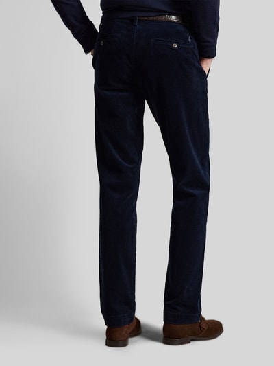 Polo Ralph Lauren Straight Fit Cordhose aus Baumwoll-Mix  Marine 5