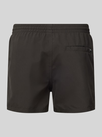 ONeill Badehose mit elastischem Bund BLACK 3